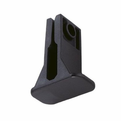 PIHER Boční svorka na kolejnici - sada 2 ks (pro modely PRL 95 a Quick Maxi 300)