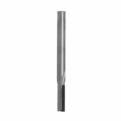 ITA DT1 - Diamantová fréza s rovným zubem Z1 (D=6,35; I=19,05; L=76,2; S=6,35; Z1; RH)