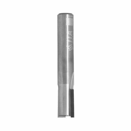 DT2 Diamantové stopkové frézy Z2+1 pro LED lišty (D=12; l=20; L=70; S=12; H=3; Z2; HM; RH)
