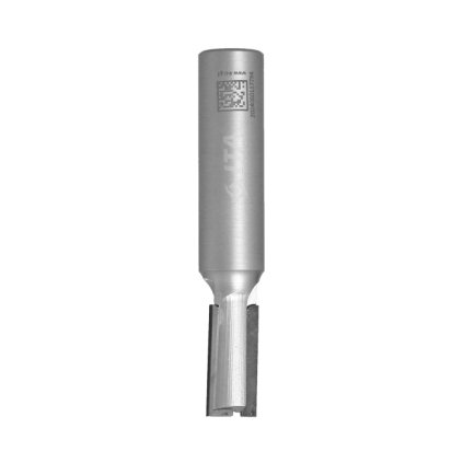 ITA DTS - Diamantová stopková fréza Z2+1 (D=10; l=20; L=65; S=12; H=3,5; Z2+1; DENSIMET; Pos/Neg; RH)