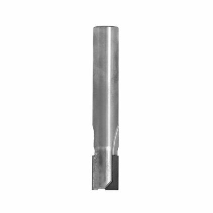 ITA DTS - Diamantová stopková fréza Z2+1 (D=12; l=15; L=70; S=12; H=3,5; Z2+1; HM; Pos/Neg; RH)