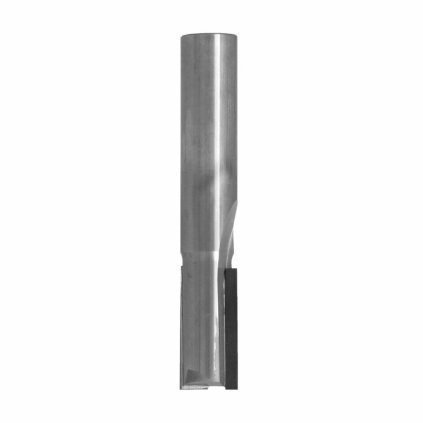 ITA DTS - Diamantová stopková fréza Z2+1 (D=12; l=25; L=70; S=12; H=3,5; Z2+1; HM; Pos/Neg; RH)