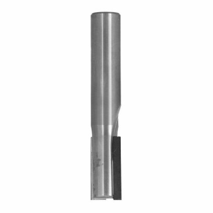 ITA DTS - Diamantová stopková fréza Z2+1 (D=12,7; l=25,4; L=76,2; S=12,7; H=3,5; Z2+1; HM; Pos/Neg; RH)