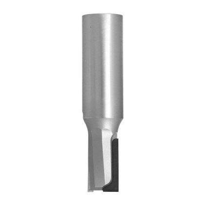 ITA DTS - Diamantová stopková fréza Z2+1 (D=15; l=25; L=85; S=20; H=3; Z2+1; STAINLESS STEEL; Pos/Neg; RH)