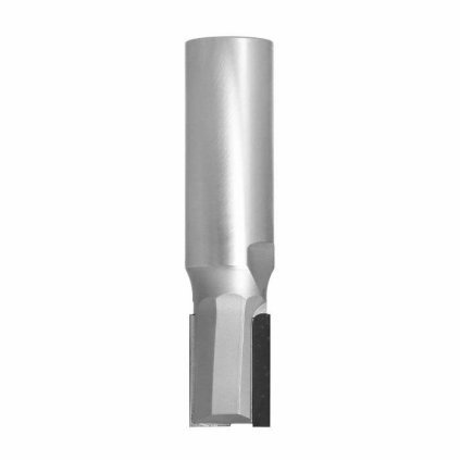 ITA DTS - Diamantová stopková fréza Z2+1 (D=18; l=25; L=86; S=25; H=4; Z2+1; STAINLESS STEEL; Pos/Neg; RH)