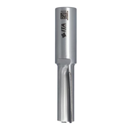 ITA DTS - Diamantová stopková fréza Z2+1 (D=20; l=45; L=100; S=20; H=3; Z2+1; STAINLESS STEEL; Pos/Neg; RH)
