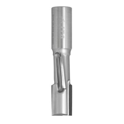 ITA DTS - Diamantová stopková fréza Z2+1 (D=25; l=70; L=130; S=25; H=4; Z2+1; STAINLESS STEEL; Pos/Neg; RH)
