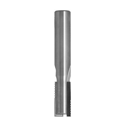 ITA DTR - Diamantová fréza s lámačem třísky Z2+1 | Z4+1 (D=12; l=24; L=75; S=12; H=3; VHM; Z2+1; RH)