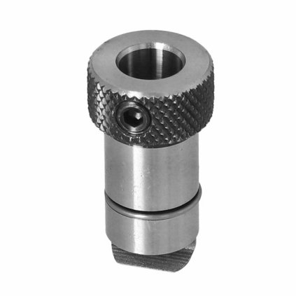 WS1 Upínací hlavička (D=10; L=37; S=0; L3=0; RH-LH;)