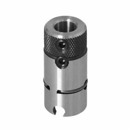 WS1 Upínací hlavička (D=10; L=44; S=20; L3=0; RH-LH;)