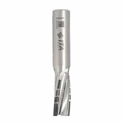 ITA DTE Diamantová fréza Z3+1 – TURBO (D=16; l=30; L=93; S=16; H=4; Z3+1; STAINLESS STEEL; LH)