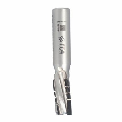 ITA DTE Diamantová fréza Z3+1 – TURBO (D=16; l=30; L=93; S=16; H=4; Z3+1; STAINLESS STEEL; RH)