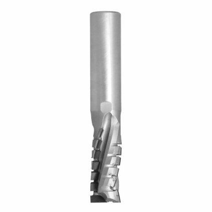 ITA DTE Diamantová fréza Z3+1 – TURBO (D=16; l=35; L=88; S=16; H=3,5; Z3+1; STAINLESS STEEL; LH)