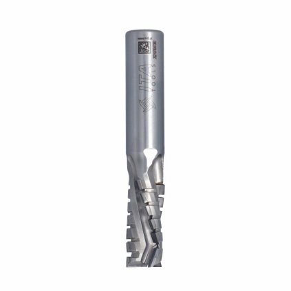 ITA DTE Diamantová fréza Z3+1 – TURBO (D=16; l=35; L=95; S=16; H=3,5; Z3+1; STAINLESS STEEL; RH)