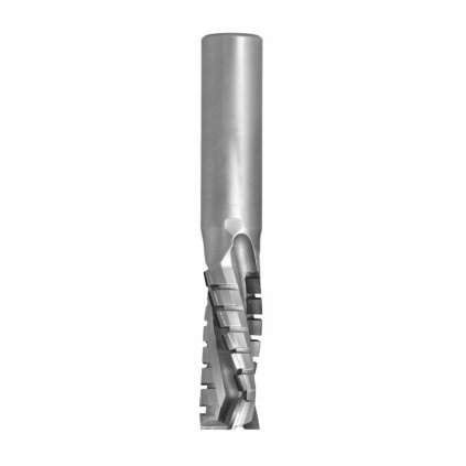 ITA DTE Diamantová fréza Z3+1 – TURBO (D=16; l=40; L=93; S=16; H=3,5; Z3+1; STAINLESS STEEL; RH)