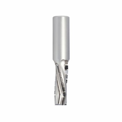 ITA DTE Diamantová fréza Z3+1 – TURBO (D=16; l=45; L=102; S=20; H=4,5; Z3+1; STAINLESS STEEL; RH)