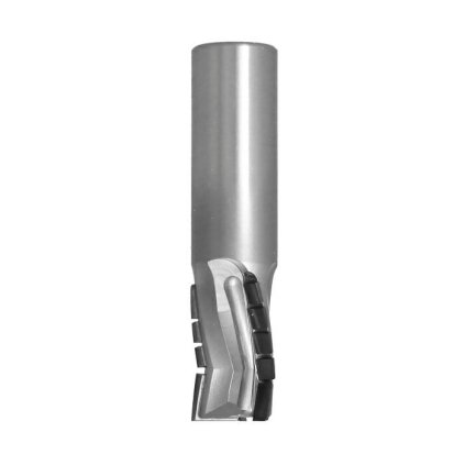 ITA DTE Diamantová fréza Z3+1 – TURBO (D=20; l=30; L=86; S=20; H=4,5; Z3+1; STEEL; RH)
