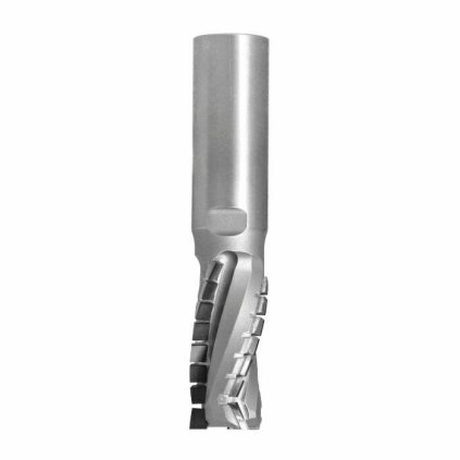 ITA DTE Diamantová fréza Z3+1 – TURBO (D=20; l=40; L=97; S=20; H=4,5; Z3+1; STAINLESS STEEL; LH)