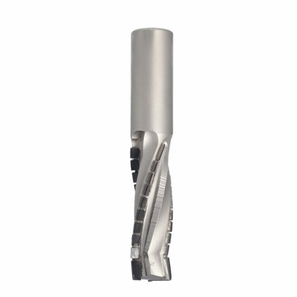 ITA DTE Diamantová fréza Z3+1 – TURBO (D=20; l=60; L=116; S=20; H=4,5; Z3+1; STAINLESS STEEL; LH)