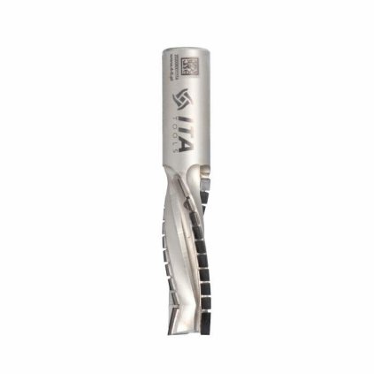 ITA DTE Diamantová fréza Z3+1 – TURBO (D=20; l=60; L=116; S=20; H=4,5; Z3+1; STAINLESS STEEL; RH)