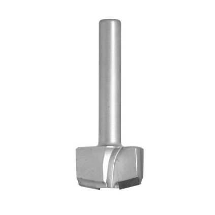 ITA FDH - Diamantová fréza profilová pro zkosení (D=25; l=15; L=60; S=8; H=3; a160; Z2; ; RH)