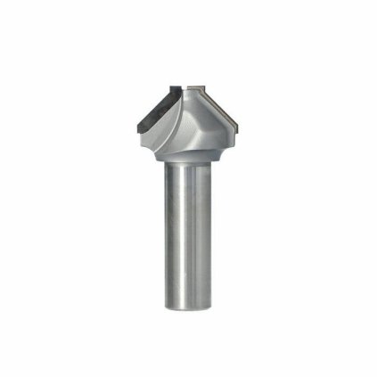 ITA FDH - Diamantová fréza profilová pro zkosení (D=34; l=13,2; L=0; S=16; H=4; a45; Z1+1; ; RH)