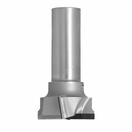 ITA FDP - Diamantová fréza profilová pro hoblování (D=40; l=14; L=75; S=20; H=4; Z2+2; STAINLESS STEEL; RH)