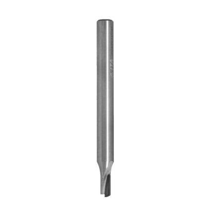 ITA FDA - Diamantová fréza profilová (D=4; l=7,5; L=61; S=6; H=2,5; R=4; Z1; HM; RH)