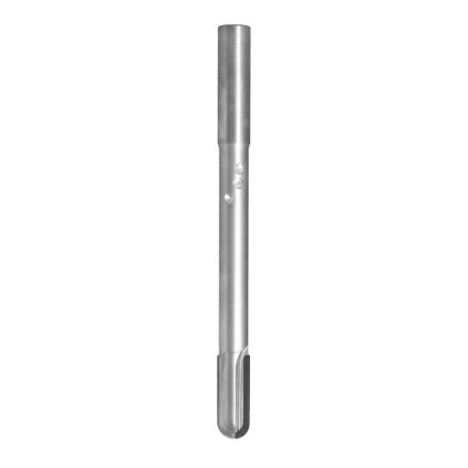 ITA FDA - Diamantová fréza profilová (D=20; l=50,8; L=250; S=20; H=4; R=10; Z1+1; DENSIMET; RH)