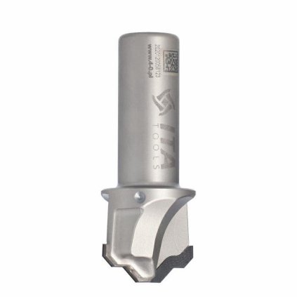 ITA FFR - Diamantová fréza profilová (D=33,1; l=6,8; L=0; S=20; H=0; Z2; RH)
