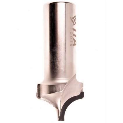 ITA FFR - Diamantová fréza profilová (D=37; l=22,5; L=0; S=25; H=0; Z1+1; RH)