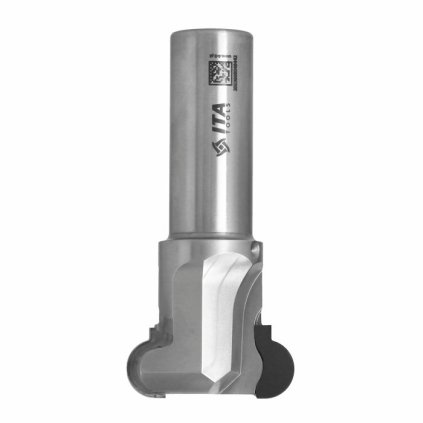ITA FFR - Diamantová fréza profilová (D=40; l=18; L=87; S=20; H=4; Z2; RH)