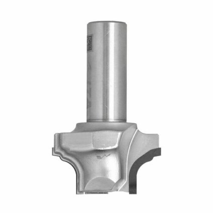 ITA FFR - Diamantová fréza profilová (D=54; l=18,8; L=0; S=20; H=0; Z2+1; RH)