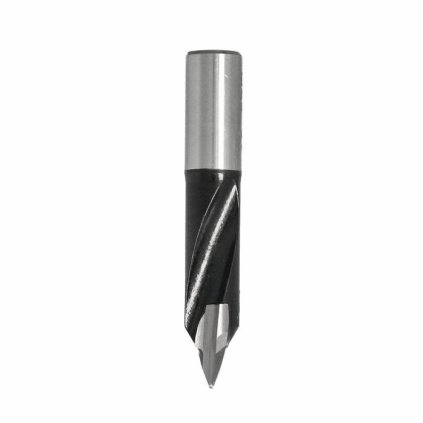 ITA WP1 Standardní průchozí kolíkovací vrták (D=10; I=27; L=57; S=10; L3=20; HW; RH)