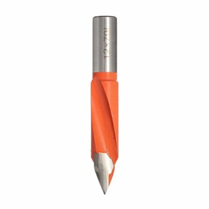 ITA WP1 Standardní průchozí kolíkovací vrták (D=12; I=35; L=70; S=10; L3=20; HW; LH)