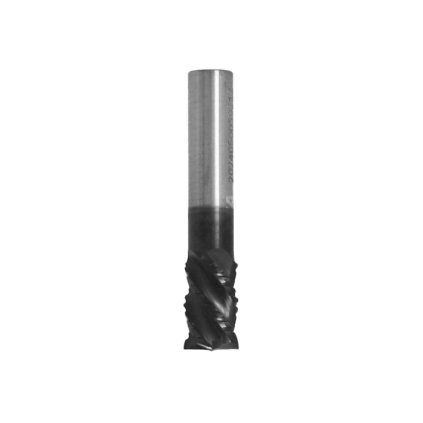 SW03 pozitivní profil z PVC na stroje Graf Synergy (D=6;I=10;L=30;S=5; Z4;LHNaDia)