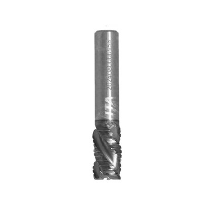 SW03 pozitivní profil z PVC na stroje Graf Synergy (D=6;I=10;L=30;S=5; Z3;LHHC)
