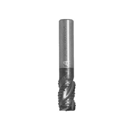 SW03 pozitivní profil z PVC na stroje Graf Synergy (D=6;I=10;L=30;S=5; Z3;RHHC)