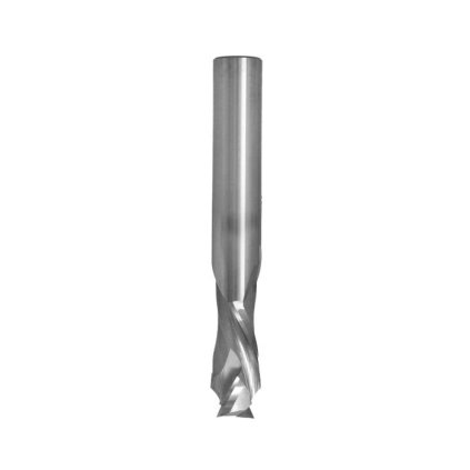 ITA X90 Pozitivně-negativní dokončivací spirálová fréza - povlakované Platinum (D=10; l=22; L=70; S=10; l1=8; Pos/Neg; Z2+2; Platinum; RH)