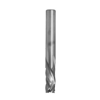 ITA X90 Pozitivně-negativní dokončivací spirálová fréza - povlakované Platinum (D=9,525; l=22,225; L=76,2; S=9,525; l1=8,38; Pos/Neg; Z3+3; Platinum; RH)