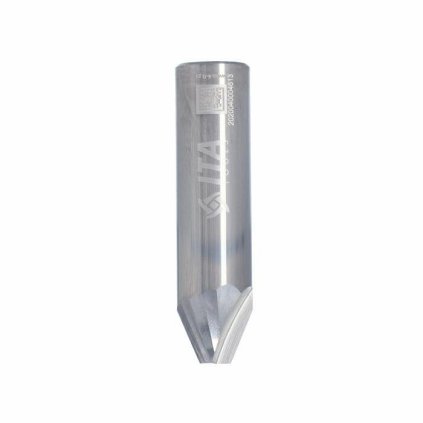 915|957R|NVH VHM - Solidní karbidová profilová fréza (Z2 D=14 I=10 L=55 S=14 RH C3 Tvrdokov A=22,5°)
