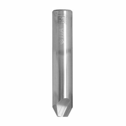 915|FVH VHM - Profilová fréza - Pro zkosení plastů (D=16;I=6;L=80;S=16;RH)