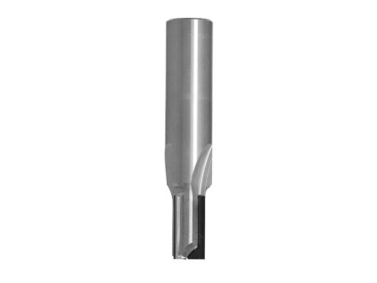 ITA NTS fréza, pozitivní - negativní (D=12; I=20; L=81; S=16; RH)