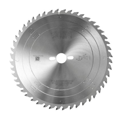 ITA P01 - Pilový kotouč pro podélný a příčný řez (D=300; F=30; PH=3; Z=48; K=3,2; P=2,2; NS)
