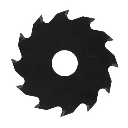 ITA P05 - Pilový kotouč pro drážkování (D=125; F=30; PH=; Z=12; K=1,5; P=1,2; PR)