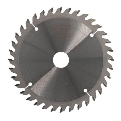 ITA P05 - Pilový kotouč pro drážkování (D=200; F=30; PH=; Z=36; K=4; P=3; PR)