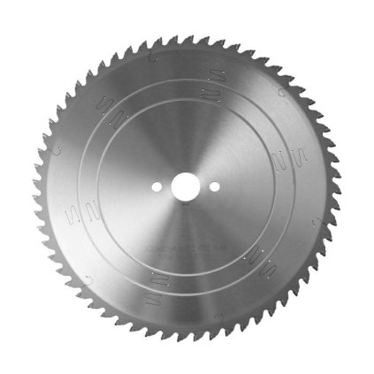 ITA DSA - DIA Pilový kotouč pro formátovací pilu (D=320; F=30; PH=2/10/60; Z=60; K=4,4; P=3,2; TPF)