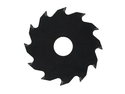 ITA P05 - Pilový kotouč pro drážkování  (D=125; F=30; PH=; Z=12; K=1,5; P=1,2; PR)