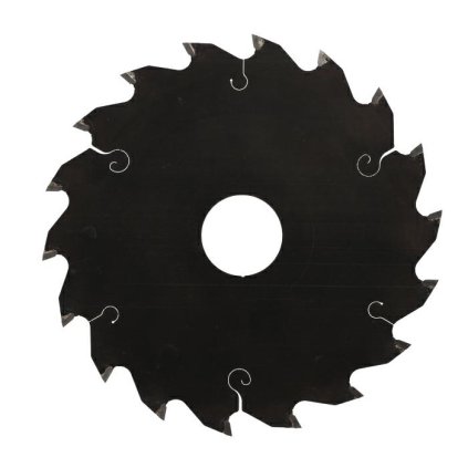ITA PDA - Pilový kotouč pro CNC drážkovací agregát (D=150; F=30; PH=; Z=18; K=1,8; P=1,2; PR)