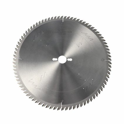 ITA PDA - Pilový kotouč pro CNC drážkovací agregát (D=350; F=30; PH=03 + 8/M6(5,5-10,5)/90; Z=108; K=3,5; P=2,5; NS)